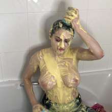 TheGungeZone: Gabriella's Sporty Gunging