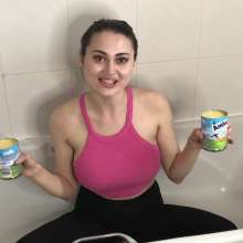 TheGungeZone: Gabriella's Sporty Gunging