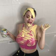 TheGungeZone: Gabriella's Sporty Gunging