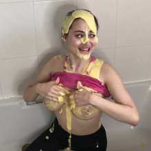 TheGungeZone: Gabriella's Sporty Gunging