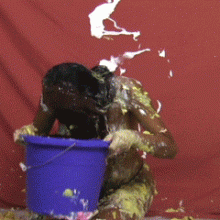 SlapstickStuff: Breana's Epic Return to Cake Diving: Now Available!