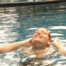Chuck M: Wet swimsuit gifs and pics