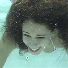 wamtec: Handstands Underwater
