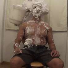 Waltercreamed: Head-bucketed Cream