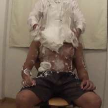 Waltercreamed: Head-bucketed Cream