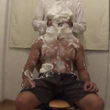 Waltercreamed: Head-bucketed Cream