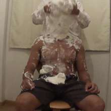 Waltercreamed: Head-bucketed Cream