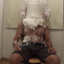 Waltercreamed: Head-bucketed Cream