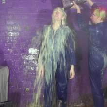 DungeonMasterOne: Hot Kinky Two Girl Boilersuit Fun!