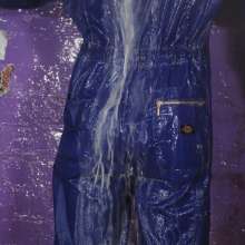 DungeonMasterOne: Hot Kinky Two Girl Boilersuit Fun!