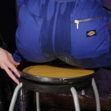 DungeonMasterOne: Hot Kinky Two Girl Boilersuit Fun!