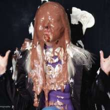 WAM Photography: WAM Photography--Margot tastes some pie