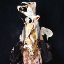 WAM Photography: WAM Photography--Margot tastes some pie