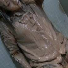 usamilk japanese cosplay: Messy Play of Japanese Cute Cosplay Girl  Kiki 02