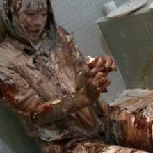 usamilk japanese cosplay: Messy Play of Japanese Cute Cosplay Girl  Kiki 02