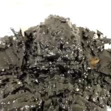 Kaydens: Kaydens First Black Goo Boyfriend Fuck