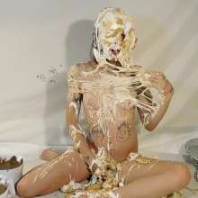 Kaydens: Kaydens with Marshmallow Pies and Chocolate Batter