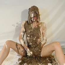 Kaydens: Kaydens with Marshmallow Pies and Chocolate Batter