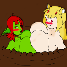 RadicalOne95: RadicalOne95's WAM Art Dump Thread
