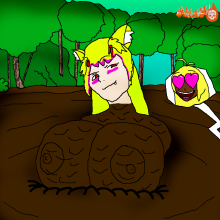 RadicalOne95: RadicalOne95's WAM Art Dump Thread
