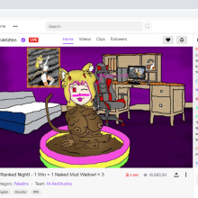 RadicalOne95: RadicalOne95's WAM Art Dump Thread