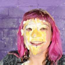 DungeonMasterOne: Mademoiselle Isabeau and Felicity get very messy in the Dungeon