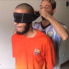 RevSlymsford: Rafa's 30 Min Trashing In Barcelona Football Top