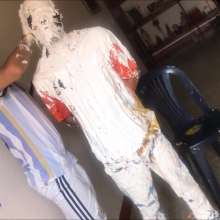 RevSlymsford: Rafa's 30 Min Trashing In Barcelona Football Top