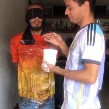 RevSlymsford: Rafa's 30 Min Trashing In Barcelona Football Top
