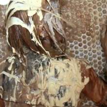 usamilk japanese cosplay: Messy Play of Japanese Cute Cosplay Girl Saki 01
