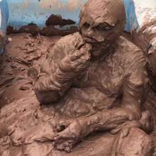 MuddyMcMudd: Mud Pit 2017