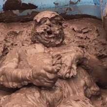 MuddyMcMudd: Mud Pit 2017