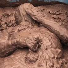 MuddyMcMudd: Mud Pit 2017