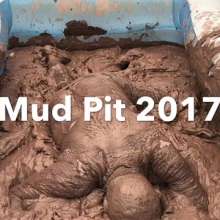 MuddyMcMudd: Mud Pit 2017