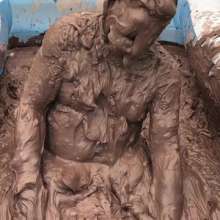 MuddyMcMudd: Mud Pit 2017