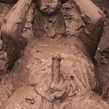 MuddyMcMudd: Mud Pit 2017