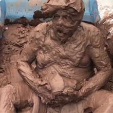 MuddyMcMudd: Mud Pit 2017