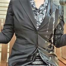 MadelineOasis: Watering the New Garden in Sharp Business Suit