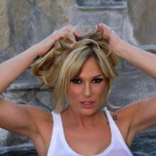 Chuck M: More babes in wet t-shirts