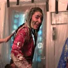123gunge: The pink pjs sessions