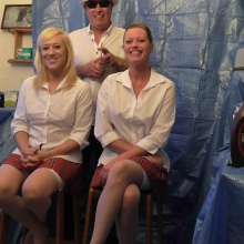 123gunge: Play your cards right