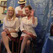 123gunge: Play your cards right