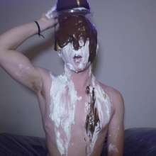 Alexxx: Quickie with Pies and Chocolate Batter