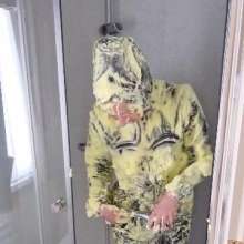 Cinqgirlracer: Rainwear Floor Pie Dive and Shower Download.
