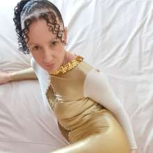 Cinqgirlracer: Had a Shower in sexy dance number!  Download available