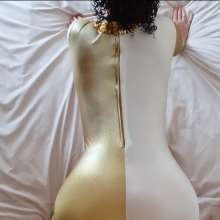 Cinqgirlracer: Had a Shower in sexy dance number!  Download available