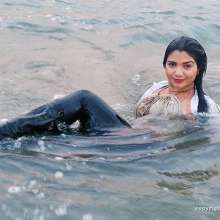 WAM Photography: Babi at the Beach