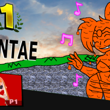 RadicalOne95: RadicalOne95's WAM Art Dump Thread