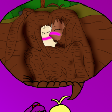 RadicalOne95: RadicalOne95's WAM Art Dump Thread