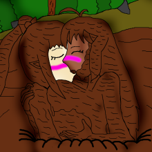 RadicalOne95: RadicalOne95's WAM Art Dump Thread